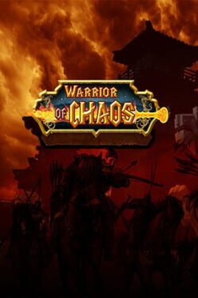 Warrior of Chaos Image