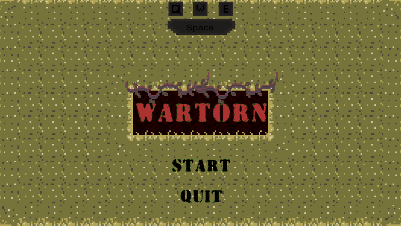 Games like WarTorn
