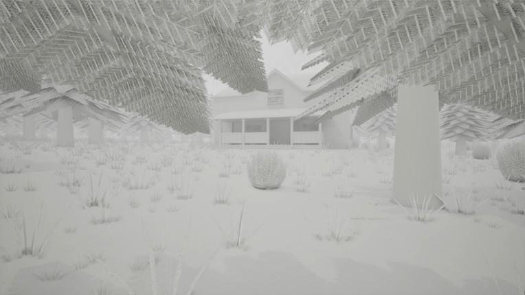 White Forest screenshot