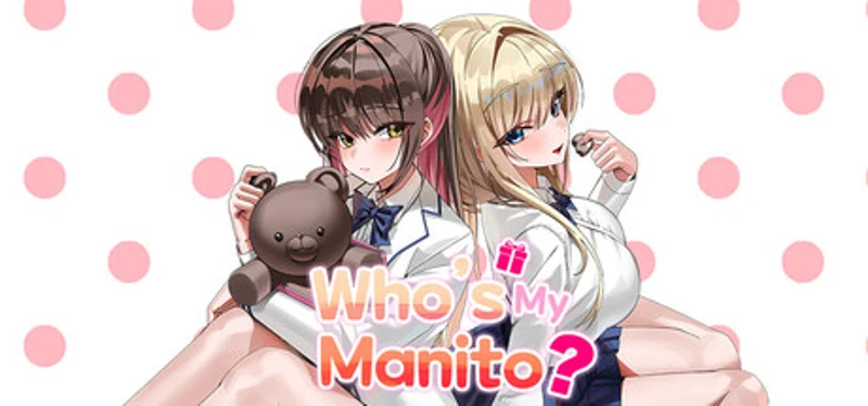 Who's My Manito? Image