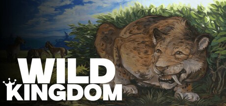 Games like Wild Kingdom