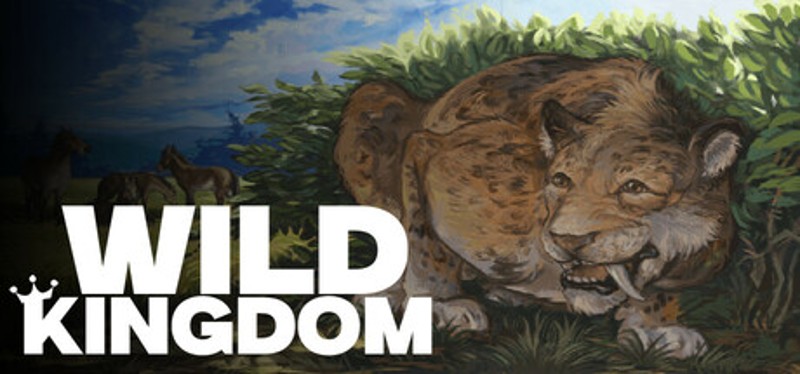 Wild Kingdom Image