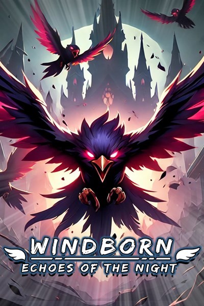 Games like Windborn - Echoes of the Night