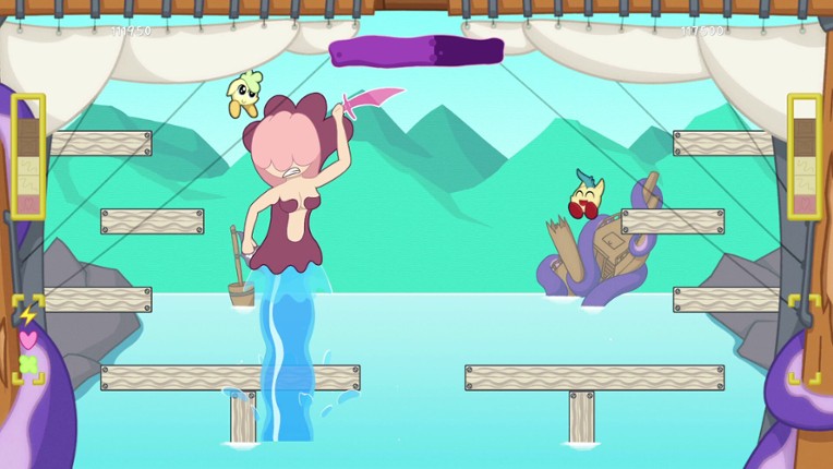 Wispy Dreams screenshot