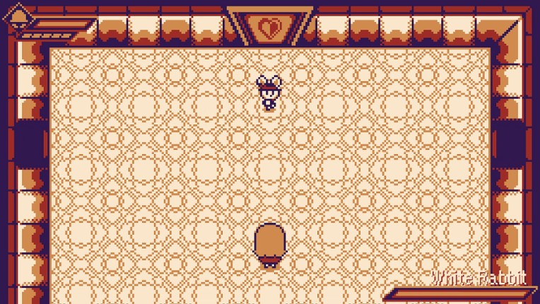 Wonder of Blue screenshot