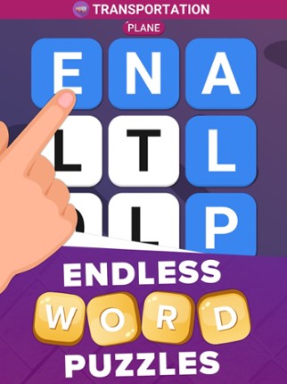 Word Games Collection Image