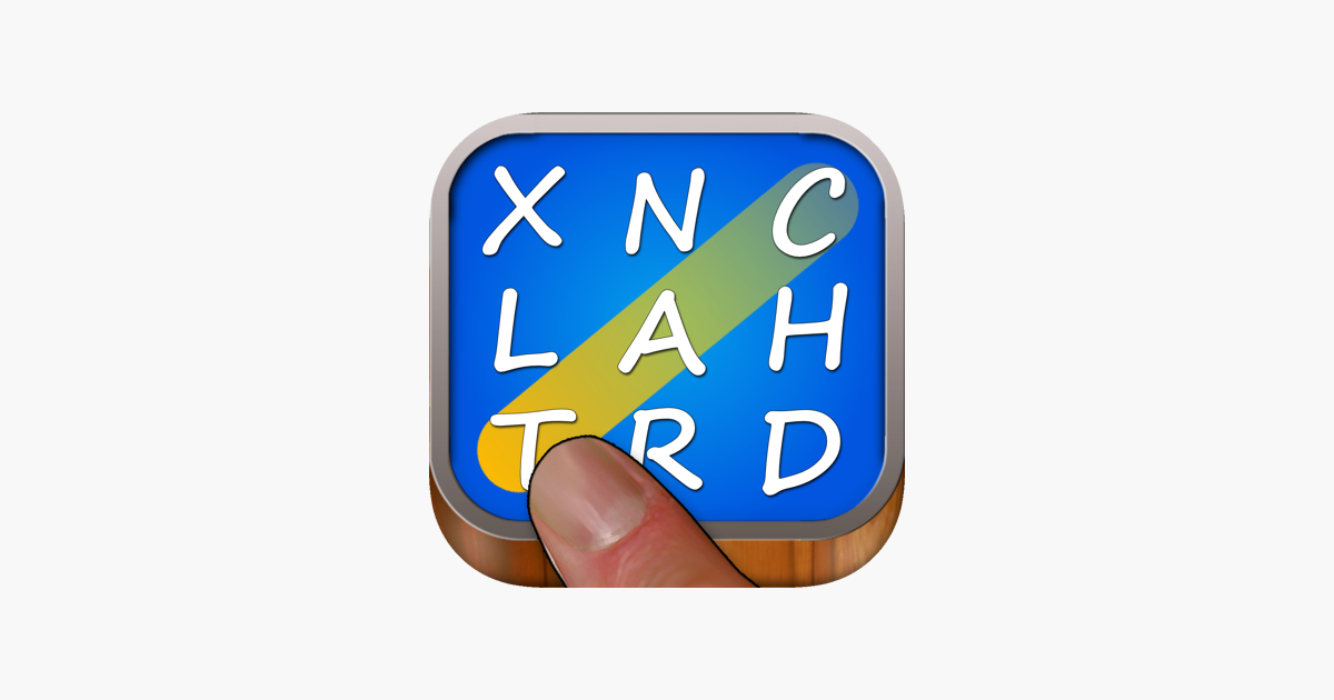 Games like Word Swipe : Word Search