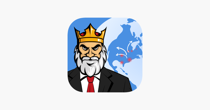 World Dominator - build empire Image