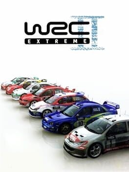 Games like WRC II Extreme