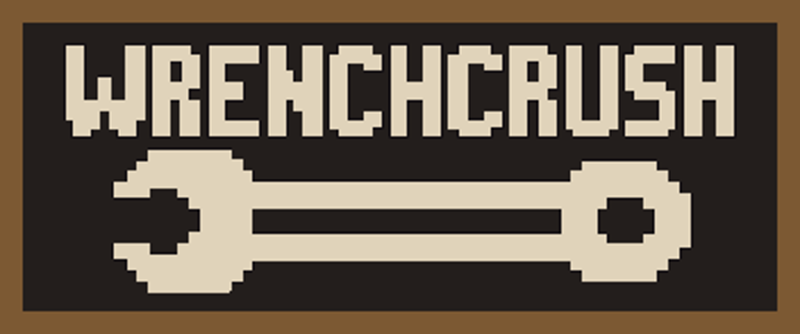 WrenchCrush Image