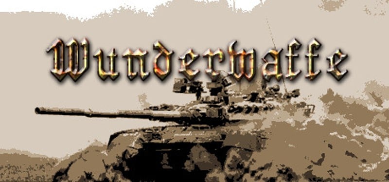 Wunderwaffe Game Cover