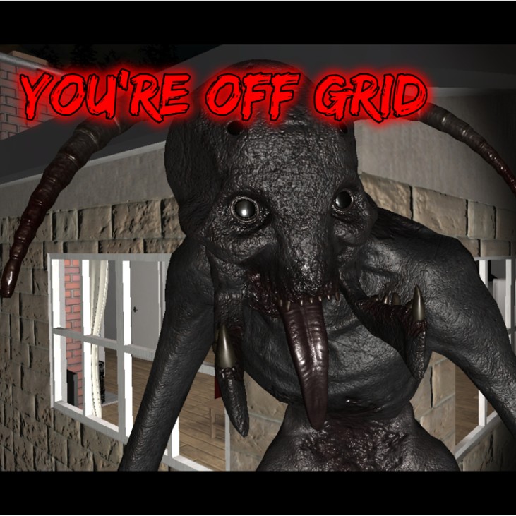 Games like You're off Grid