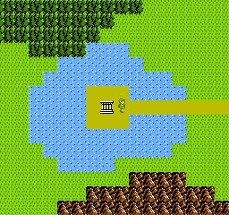 Zelda II: The Adventure of Link Image