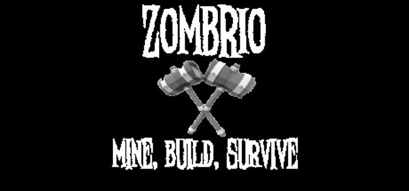 Zombrio Game Cover