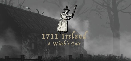 Games like 1711 Ireland: A Witch's Fate