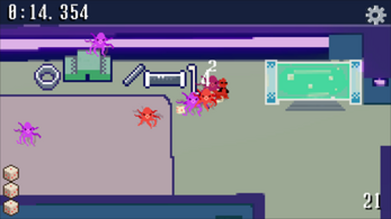 1 Minute Remaining screenshot