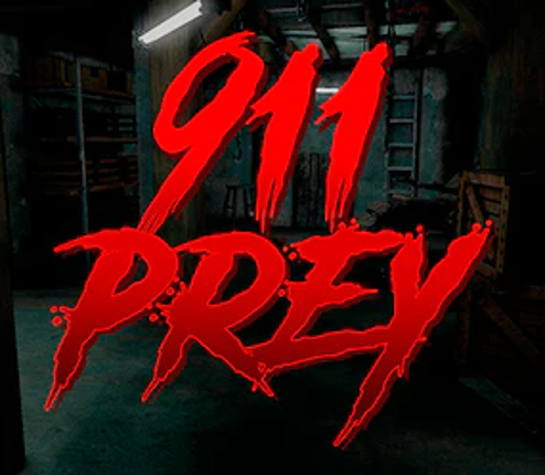911: Prey Image