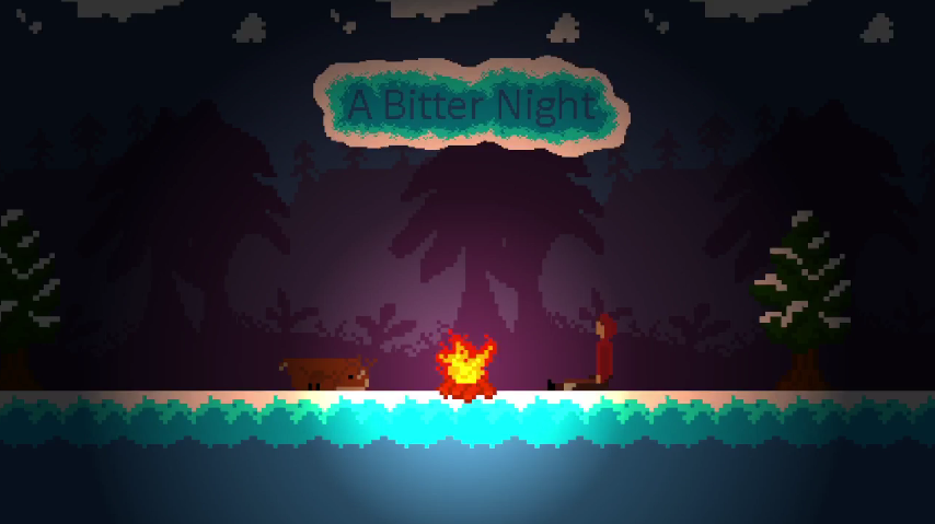 Games like A Bitter Night