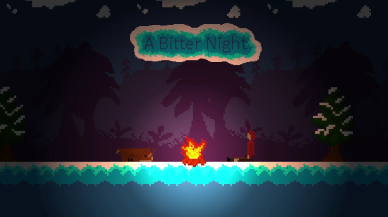 A Bitter Night Image