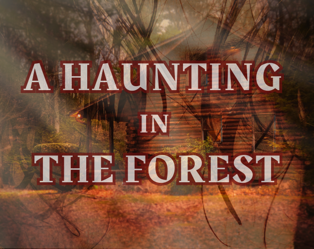 Games like A Haunting In The Forest (Web)