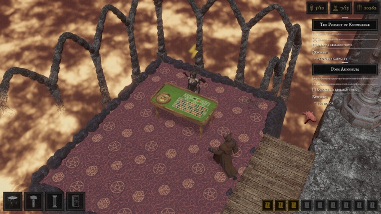 A Matter of Pain Image