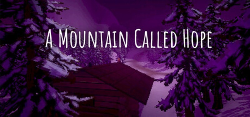 A Mountain Called Hope Image