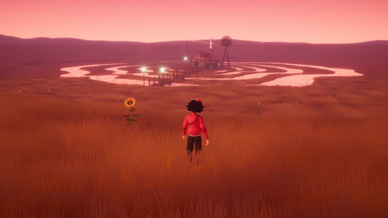 A Pizza Delivery screenshot