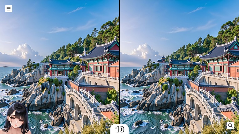 A Sexy Tour With : Yeona screenshot