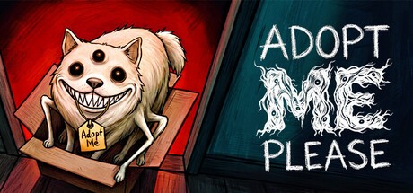 Games like Adopt Me Please