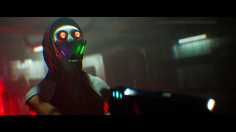 Agent 422: Somnium Unmasked Image