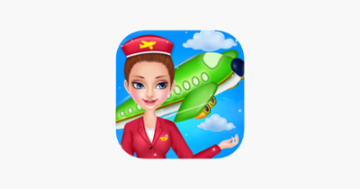 Airport Manager - Kids Airlines Image