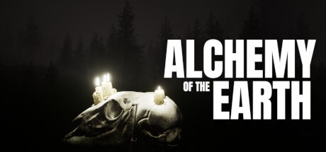 Games like Alchemy of the Earth