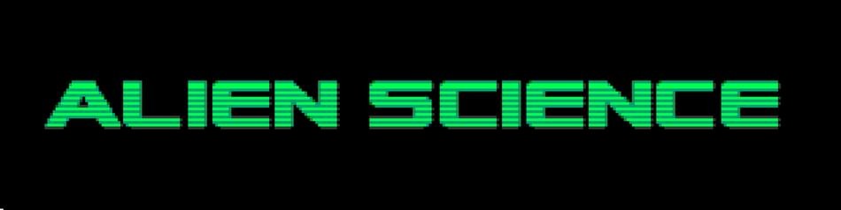Games like Alien Science