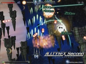 ALLTYNEX Second Image