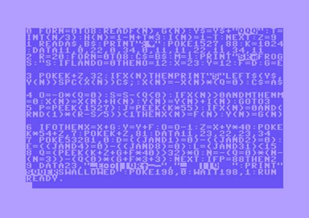 Amphibian Assault (Commodore 64) by Sander Alsema Image