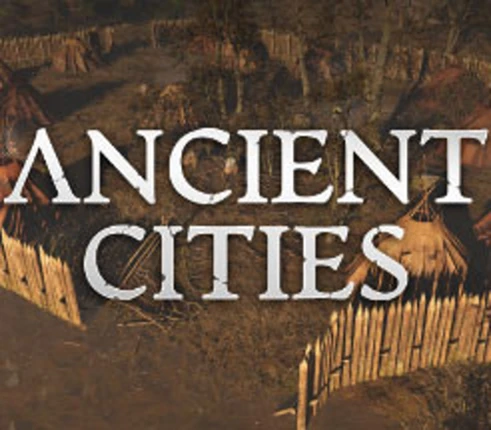 Ancient Cities Image