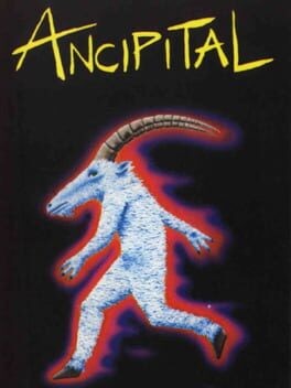 Games like Ancipital