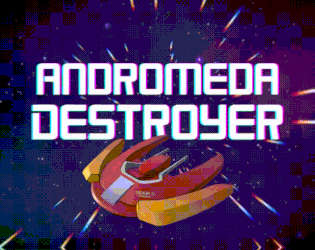 Games like Andromeda Destroyer
