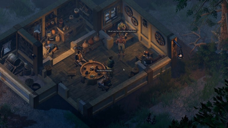 Another Pint screenshot