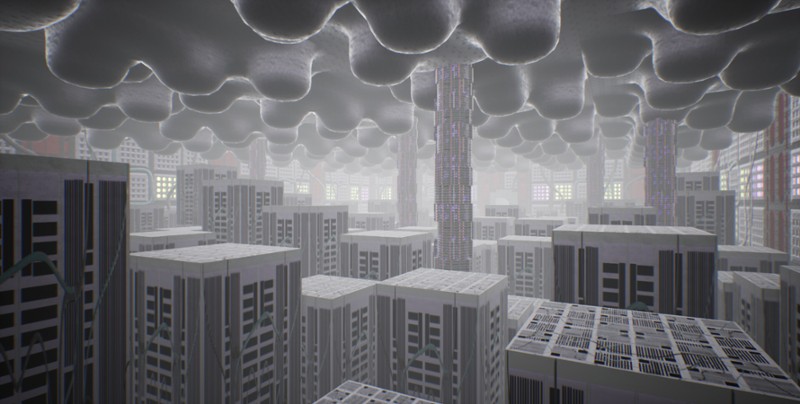 Aquarelle screenshot