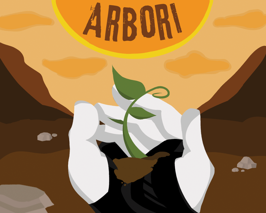 Games like Arbori