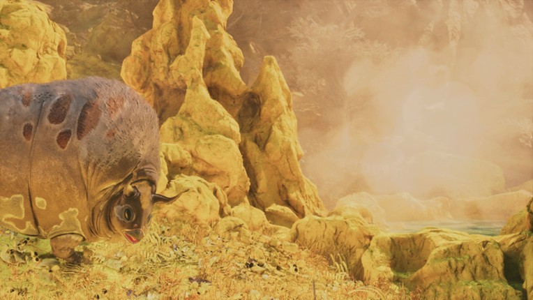 ARK: Survival Ascended screenshot