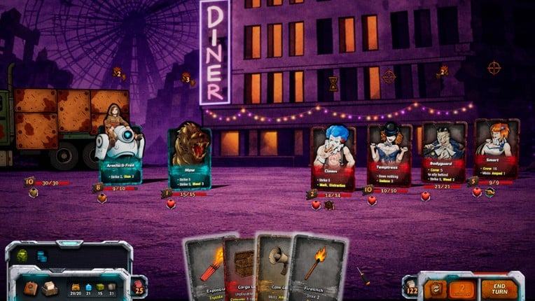 Armita's Search screenshot