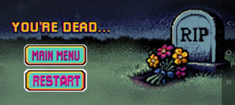 AstroFall screenshot