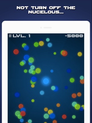 Atomic Lumen screenshot