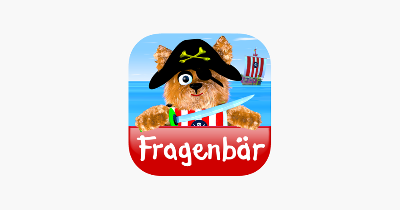 Attention Games with Fragenbär Image