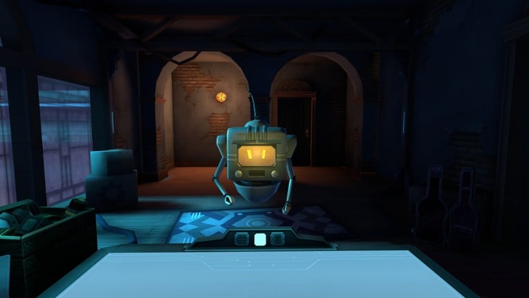 Augmented Empire screenshot