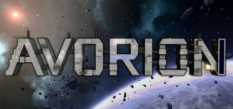 Games like Avorion