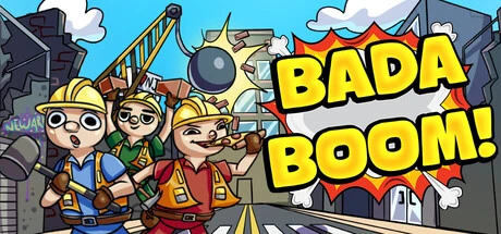 Games like Bada Boom