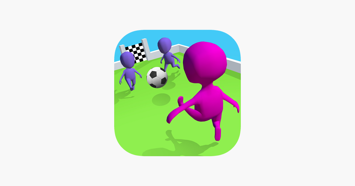 Games like Ball Attack 3D